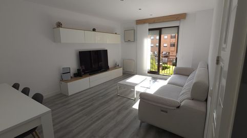 Foto 5 de Pis en venda a Avenida de la Unión Europea, 12, Cañada - Mancha Amarilla, Torrejón de Ardoz