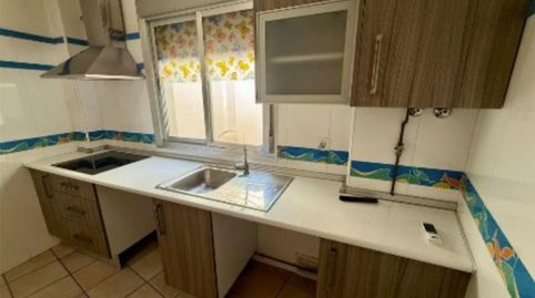 Foto 2 de Dúplex en venda a Avenida Sevilla, 59, Arco Norte - Avda. España, Dos Hermanas