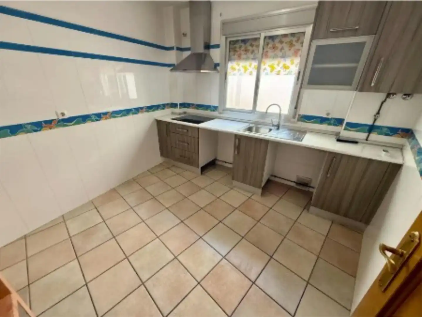 Dúplex en venta en Avenida Sevilla, 59, Arco Norte - Avda. España Cocina de Dúplex en venta en Dos Hermanas con Terraza y Balcón