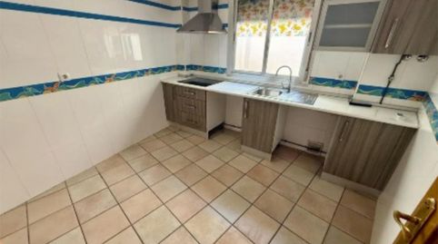 Foto 4 de Dúplex en venda a Avenida Sevilla, 59, Arco Norte - Avda. España, Dos Hermanas