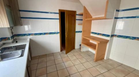 Foto 5 de Dúplex en venda a Avenida Sevilla, 59, Arco Norte - Avda. España, Dos Hermanas