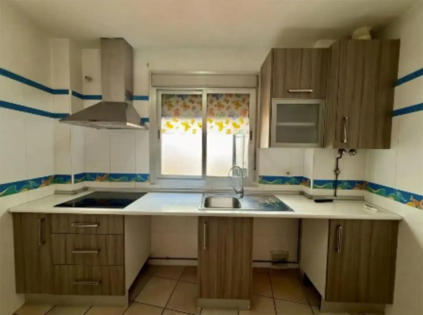 Dúplex en venta en Avenida Sevilla, 59, Arco Norte - Avda. España Cocina de Dúplex en venta en Dos Hermanas con Terraza y Balcón