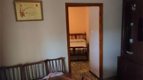 Foto 5 von Erdgeschoss zum Verkauf in Calle de Los Huertos, 1d, Fuente el Saúz, Ávila