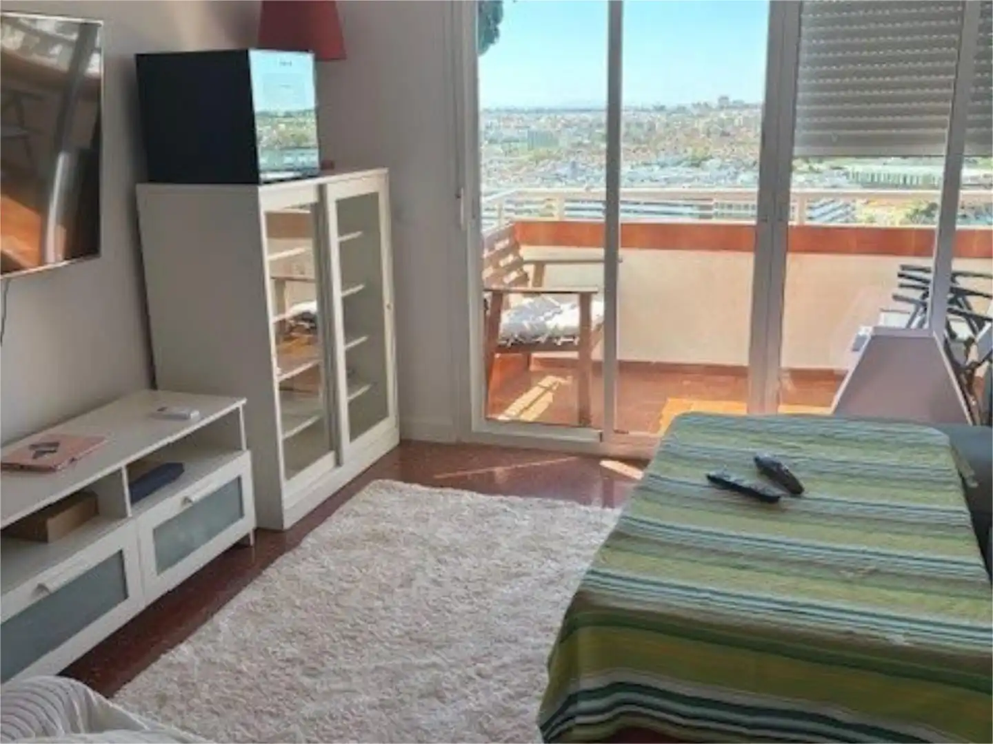 Room in Rotonda de Santa Eufemia, 3, Santa Eufemia