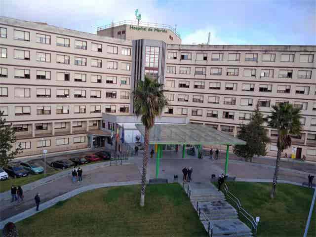 Garaje en Alquiler en Oeste