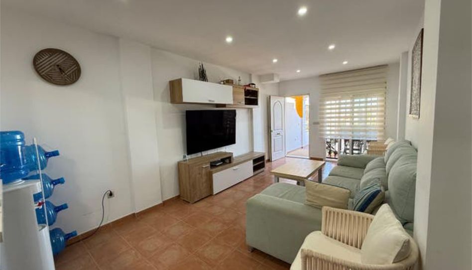 Apartments for rent in San Juan de los Terreros, Pulpí - image 1 Photo 1 of Apartments for rent in San Juan de los Terreros, Pulpí