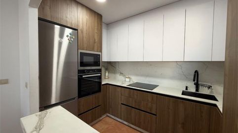 Apartments for rent in San Juan de los Terreros, Pulpí - image 3 Photo 3 of Apartments for rent in San Juan de los Terreros, Pulpí