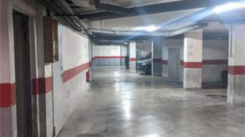 Foto 3 de Garaje de alquiler en La Zubia Ciudad, La Zubia