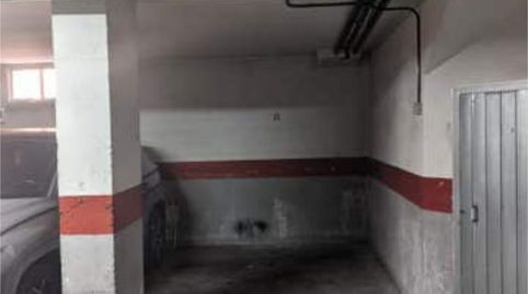 Foto 4 de Garaje de alquiler en La Zubia Ciudad, La Zubia