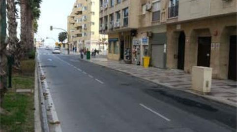 Photo 2 of Storage room for rent in Puerta Blanca, Málaga Capital