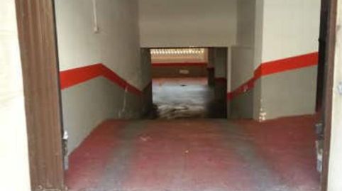 Photo 4 of Storage room for rent in Puerta Blanca, Málaga Capital