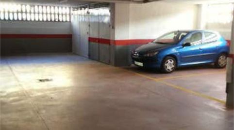 Photo 5 of Storage room for rent in Puerta Blanca, Málaga Capital