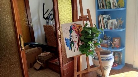 Wohnung zur Miete in Calle Pintor Pérez Pizarro, 12, Virgen del Remedio - Parque Lo Morant, Alicante / Alacant - Bild 3 Foto 3 von Wohnung zur Miete in Calle Pintor Pérez Pizarro, 12, Virgen del Remedio - Parque Lo Morant, Alicante / Alacant