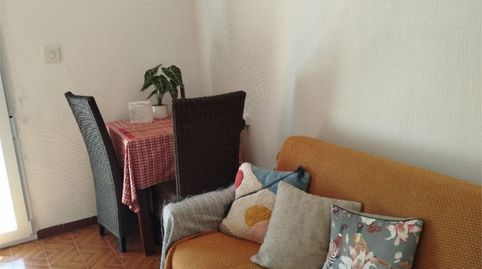 Wohnung zur Miete in Calle Pintor Pérez Pizarro, 12, Virgen del Remedio - Parque Lo Morant, Alicante / Alacant - Bild 4 Foto 4 von Wohnung zur Miete in Calle Pintor Pérez Pizarro, 12, Virgen del Remedio - Parque Lo Morant, Alicante / Alacant