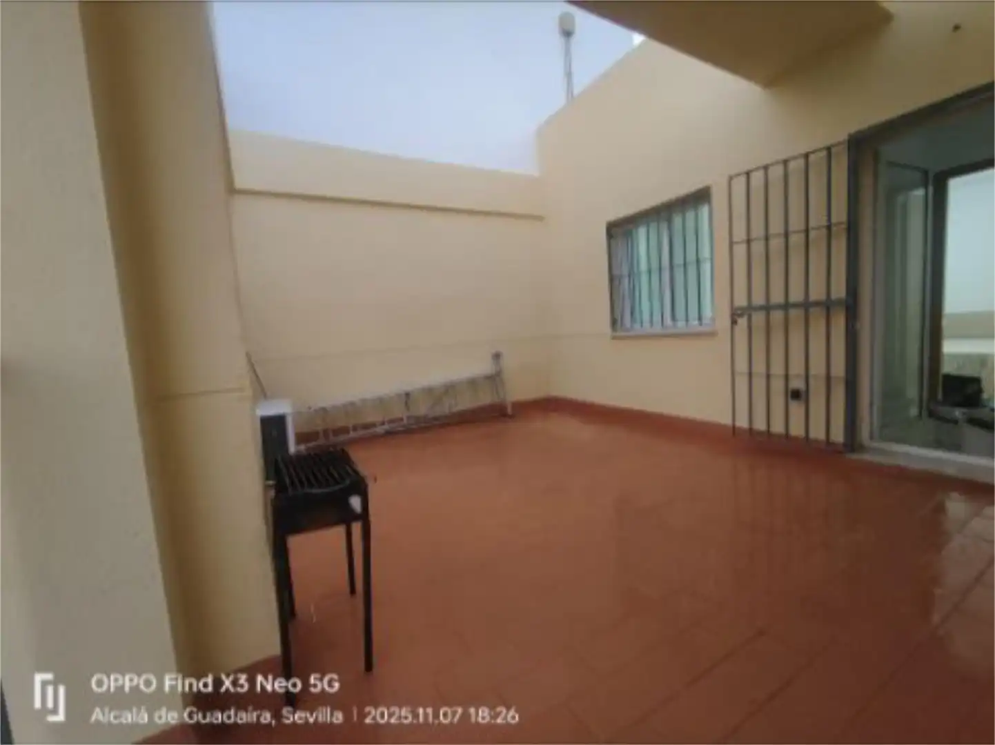 Flat for sale in Calle Antonio Martín Bermudo Campito, 8, Centro Flat for sale in Alcalá de Guadaira with Air Conditioner, Terrace and Balcony