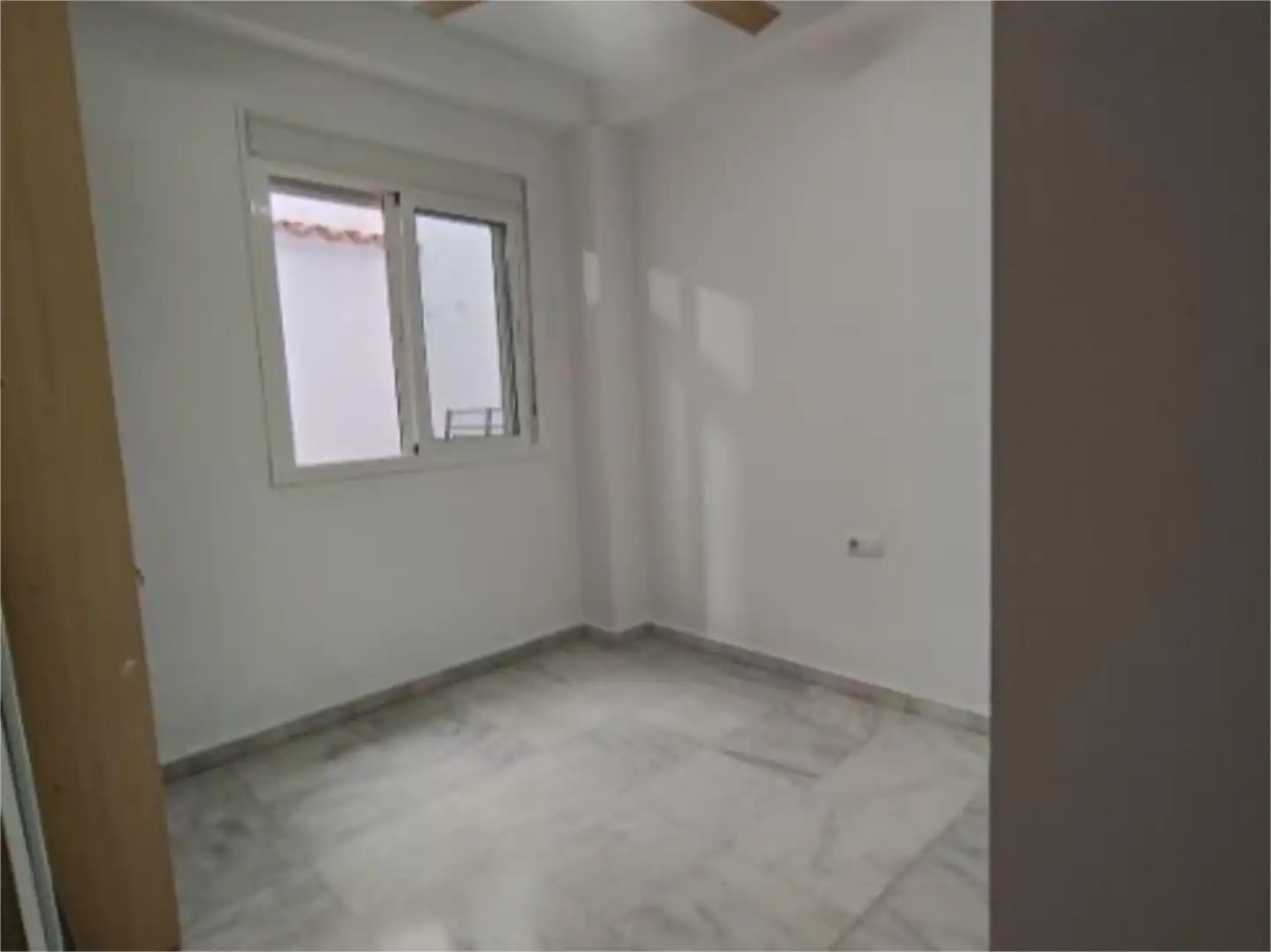 Flat for sale in Calle Antonio Martín Bermudo Campito, 8, Centro Bedroom of Flat for sale in Alcalá de Guadaira with Air Conditioner, Terrace and Balcony