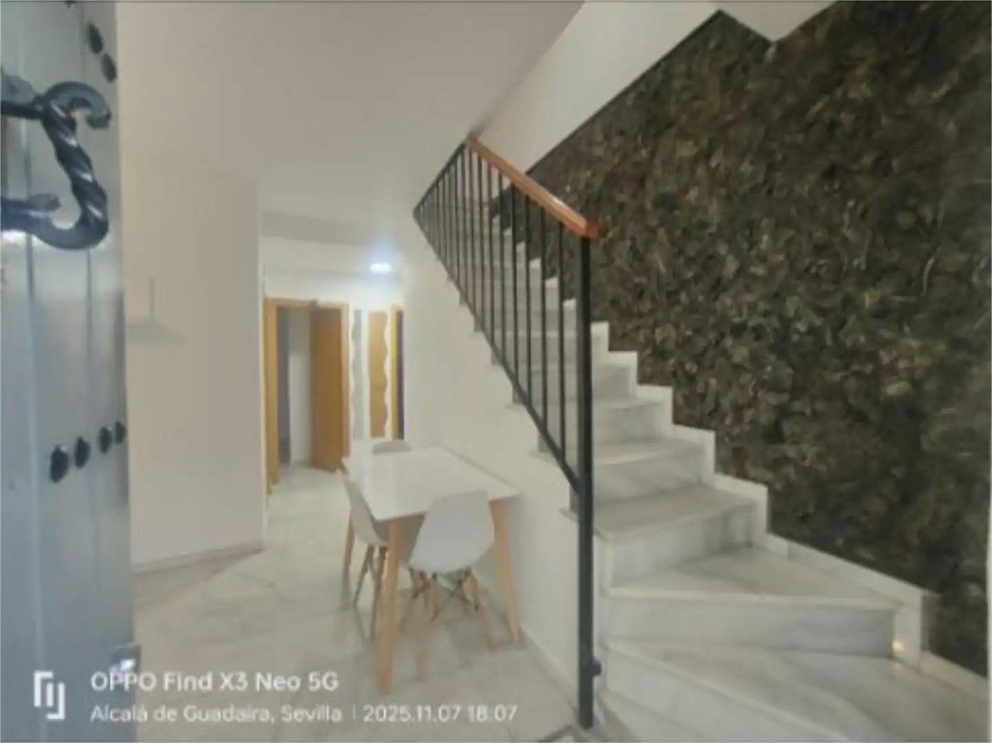 Flat for sale in Calle Antonio Martín Bermudo Campito, 8, Centro Flat for sale in Alcalá de Guadaira with Air Conditioner, Terrace and Balcony