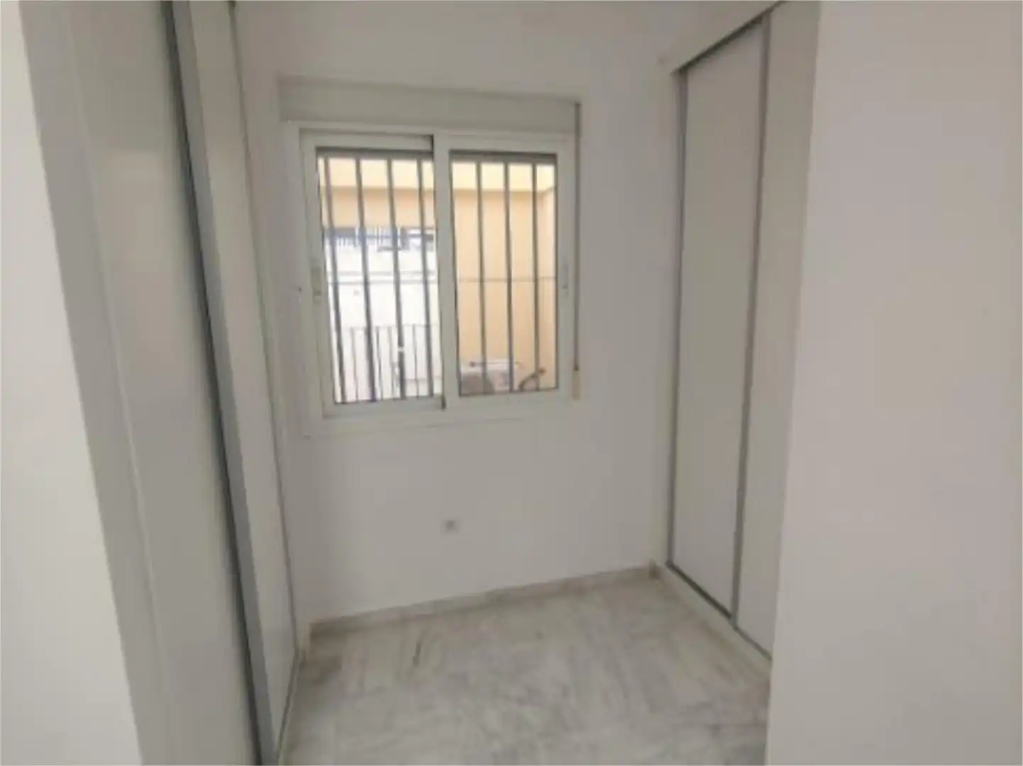 Flat for sale in Calle Antonio Martín Bermudo Campito, 8, Centro Bedroom of Flat for sale in Alcalá de Guadaira with Air Conditioner, Terrace and Balcony