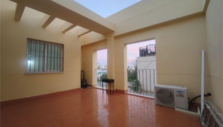 Flat for sale in Calle Antonio Martín Bermudo Campito, 8, Centro, Alcalá de Guadaira - image 1 Photo 1 of Flat for sale in Calle Antonio Martín Bermudo Campito, 8, Centro, Alcalá de Guadaira