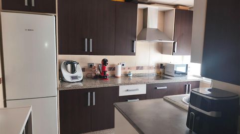 Flat for sale in Calle Pintor Velázquez, 9, Vista Alegre - Parque Cruz Conde, Córdoba Capital - image 4 Photo 4 of Flat for sale in Calle Pintor Velázquez, 9, Vista Alegre - Parque Cruz Conde, Córdoba Capital