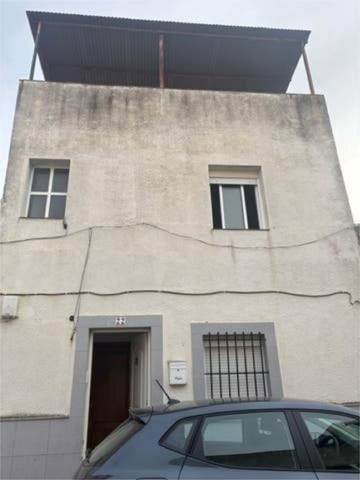 Piso en Venta en Cerro de Reyes