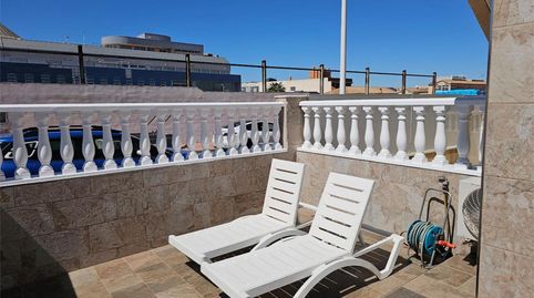 Foto 3 de Piso en venta en Calle Pablo Mercader Torregrosa, 67, Parque Acuático - Sector 25, Torrevieja