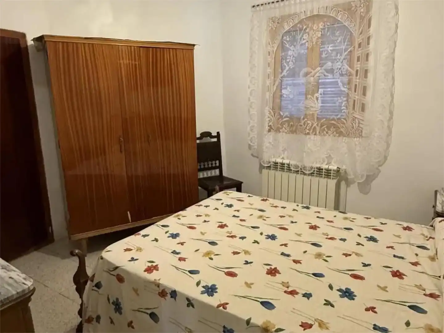 Casa o chalet en venta en Calle Amargura, 21, Ródenas Habitación de Casa o chalet en venta en Ródenas con Calefacción y Amueblado