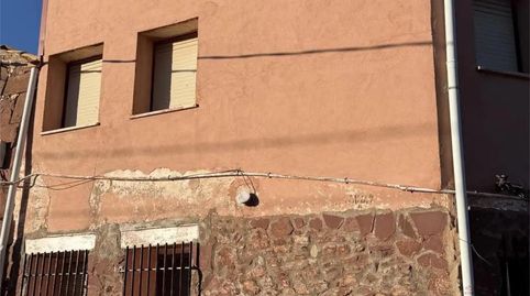 Foto 2 de Casa o xalet en venda a Calle Amargura, 21, Ródenas, Teruel