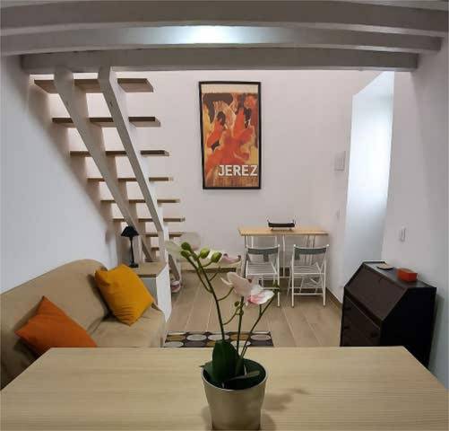 Estudio en Venta en Alcalá de los Gazules