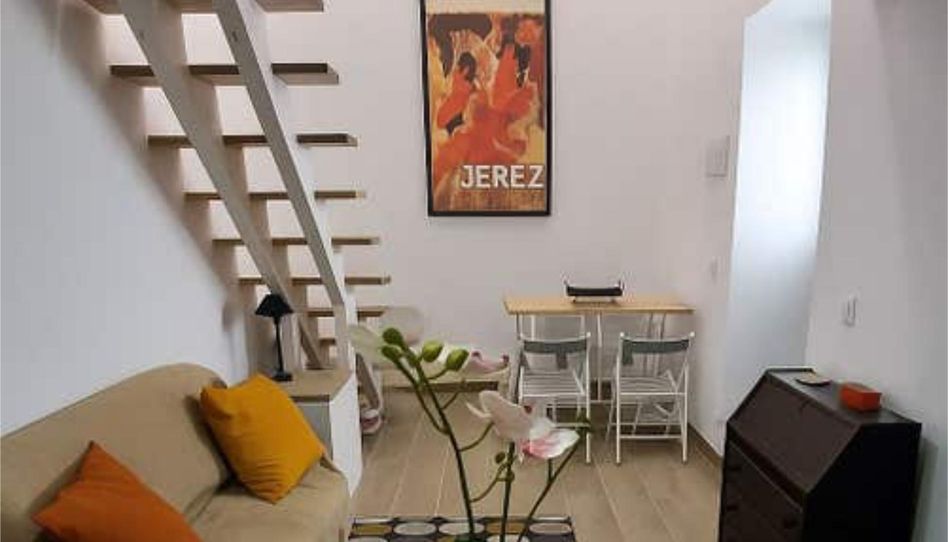 Estudi en venda a Alcalá de los Gazules, Cádiz - imatge 1 Foto 1 de Estudi en venda a Alcalá de los Gazules, Cádiz