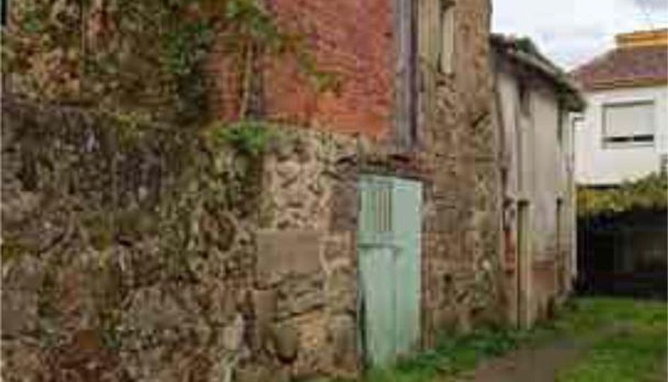 Casa o chalet en venta en Sober, Lugo - imagen 1 Foto 1 de Casa o chalet en venta en Sober, Lugo