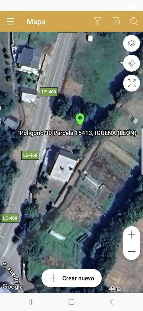 Grundstücke zum Verkauf in LE-460, 6, Igüeña Grundstücke zum Verkauf in Igüeña