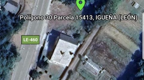 Foto 3 de Terreno en venta en Le-460, 6, Igüeña, León