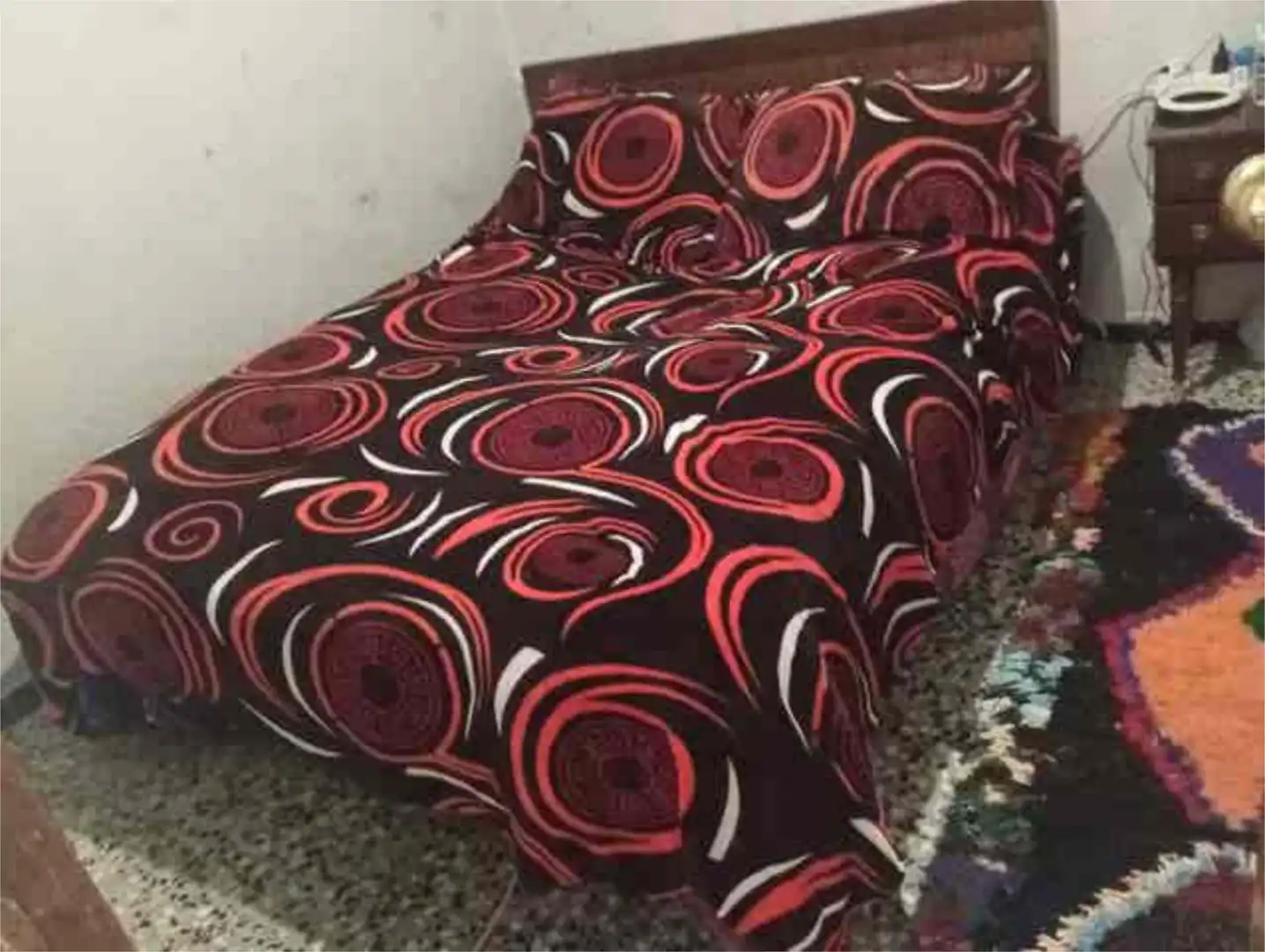 Casa o xalet en venda a Calamocha Dormitori de Casa o xalet en venda en Calamocha