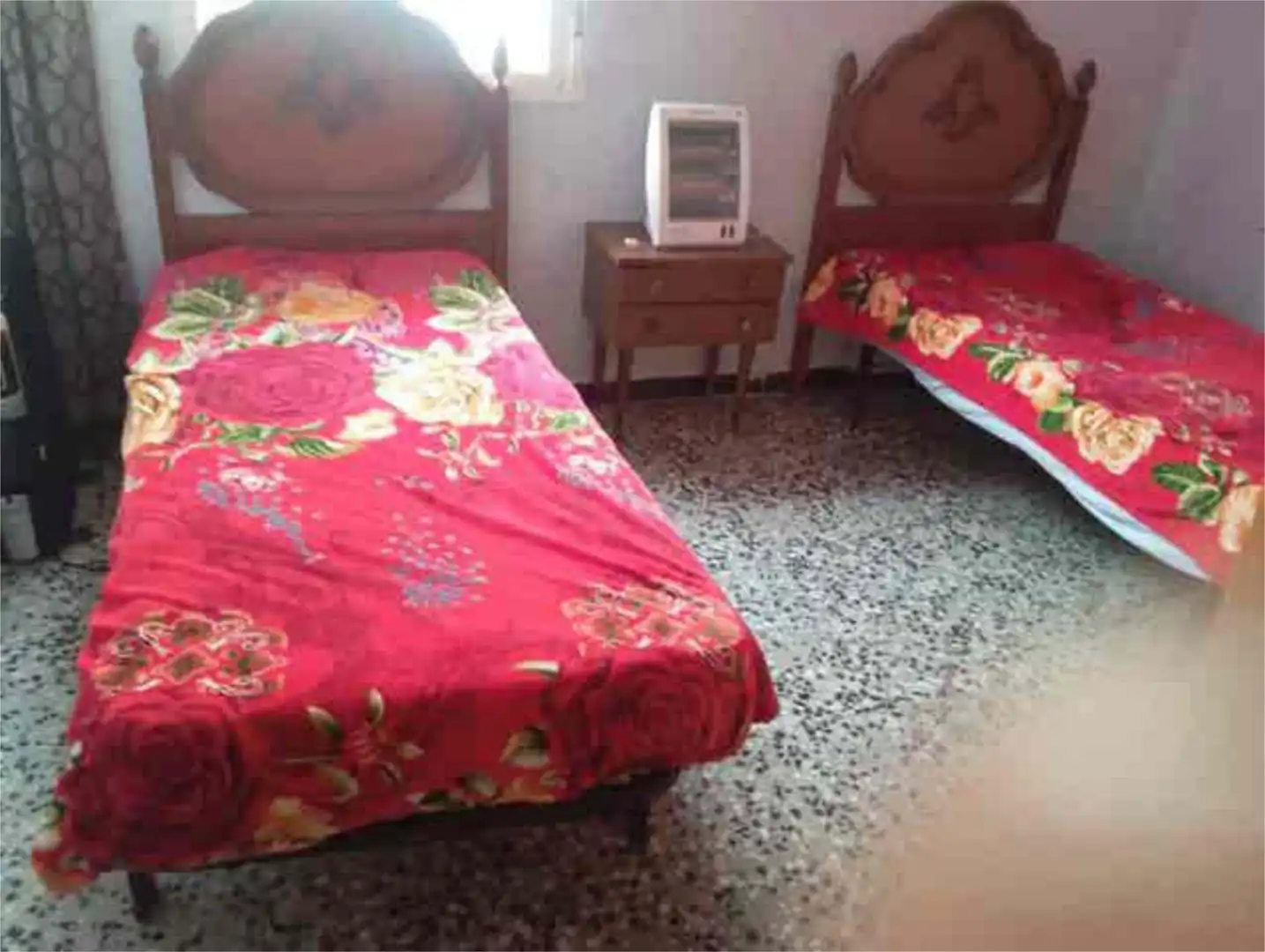 Casa o xalet en venda a Calamocha Dormitori de Casa o xalet en venda en Calamocha