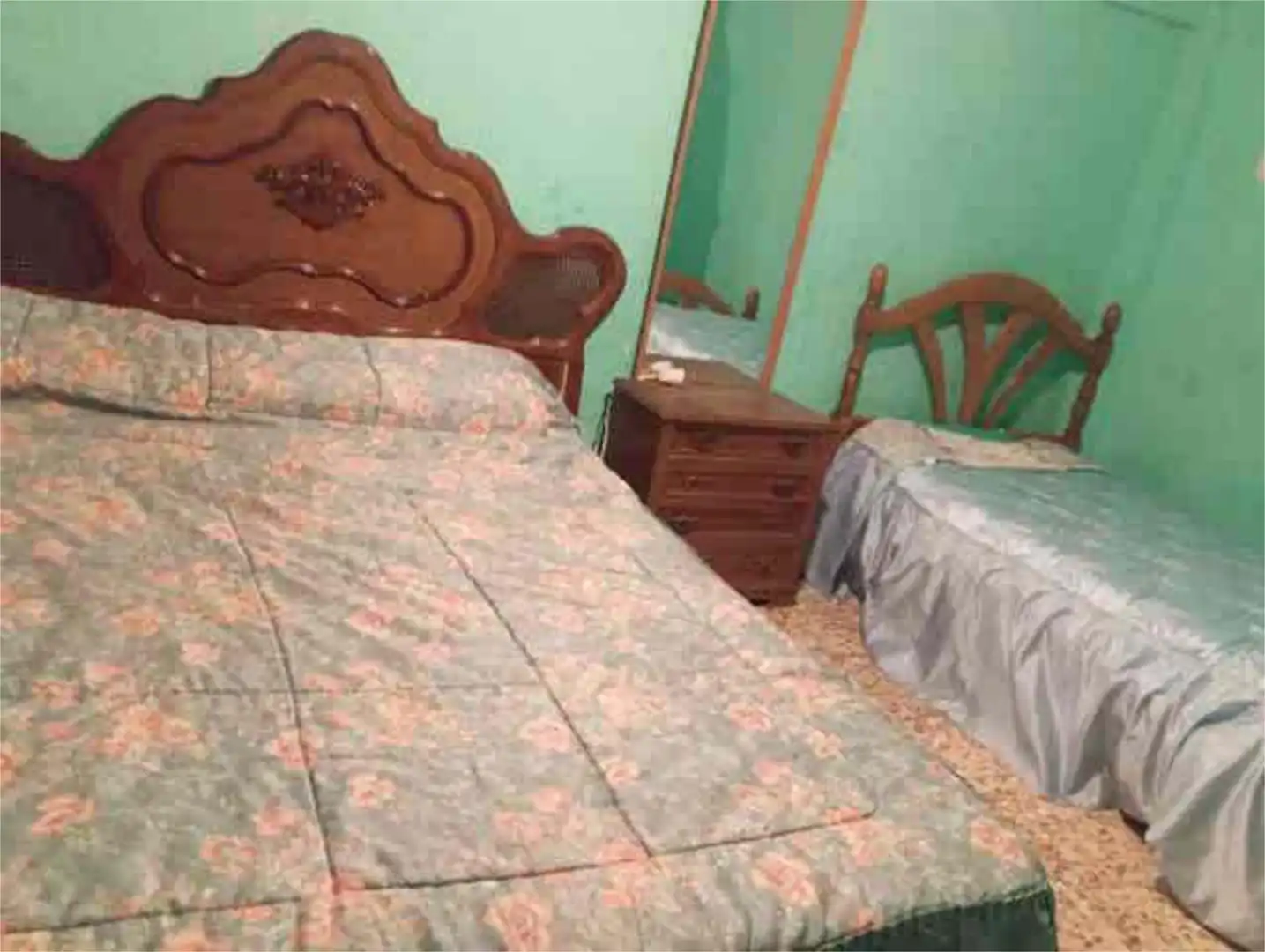 Casa o xalet en venda a Calamocha Dormitori de Casa o xalet en venda en Calamocha