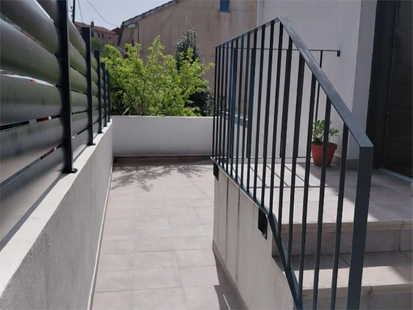 Wohnung zur Miete in Avenida Montecelo, 4, La Seca - Los Salgueriños