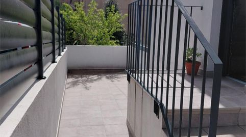 Foto 2 von Wohnung zur Miete in Avenida Montecelo, 4, La Seca - Los Salgueriños, Pontevedra Capital