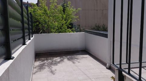 Foto 3 von Wohnung zur Miete in Avenida Montecelo, 4, La Seca - Los Salgueriños, Pontevedra Capital