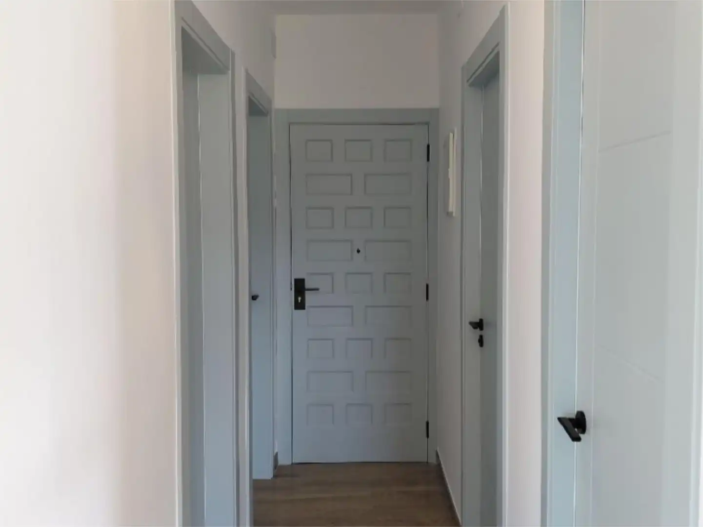 Wohnung zur Miete in Avenida Montecelo, 4, La Seca - Los Salgueriños