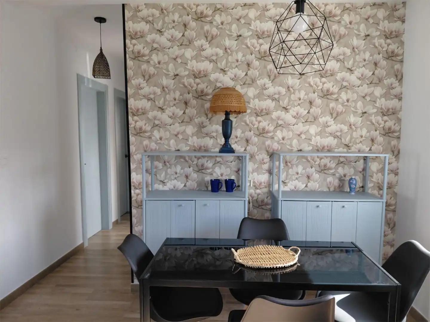 Wohnung zur Miete in Avenida Montecelo, 4, La Seca - Los Salgueriños