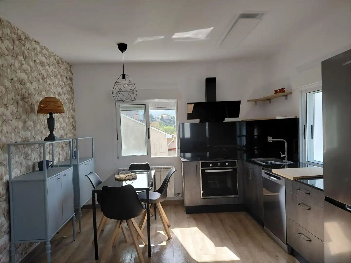 Wohnung zur Miete in Avenida Montecelo, 4, La Seca - Los Salgueriños