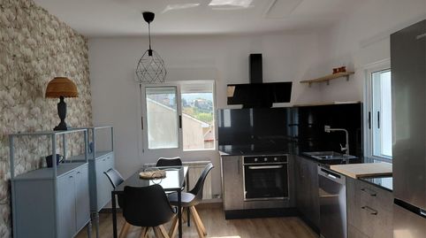 Foto 5 von Wohnung zur Miete in Avenida Montecelo, 4, La Seca - Los Salgueriños, Pontevedra Capital