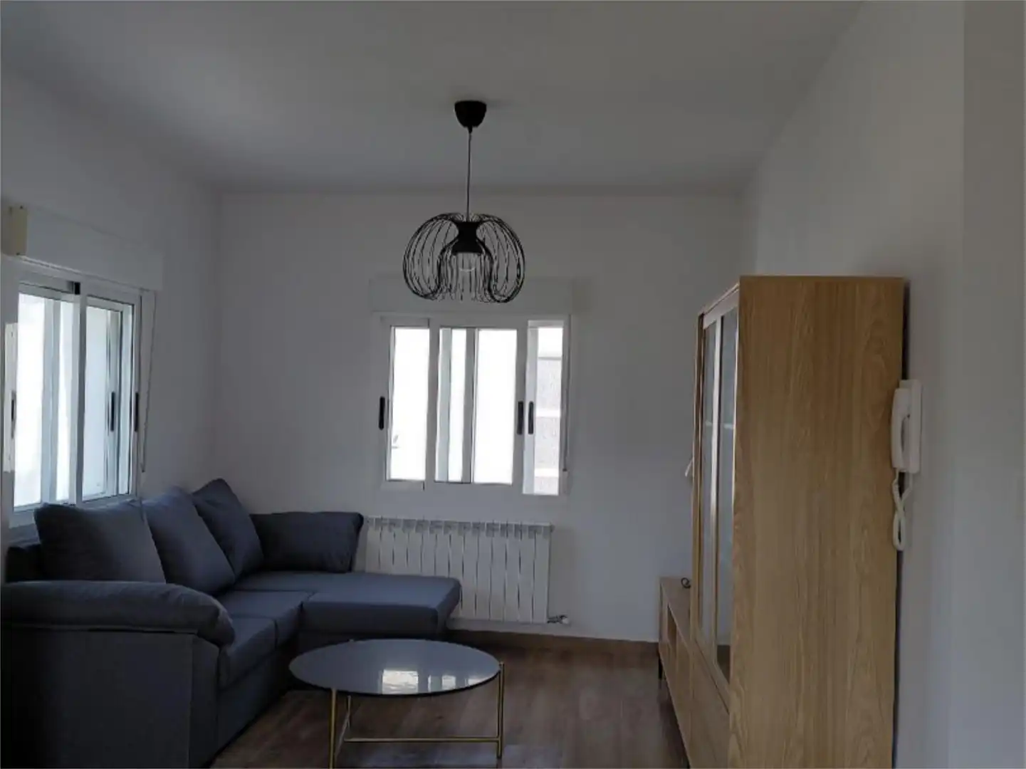 Wohnung zur Miete in Avenida Montecelo, 4, La Seca - Los Salgueriños