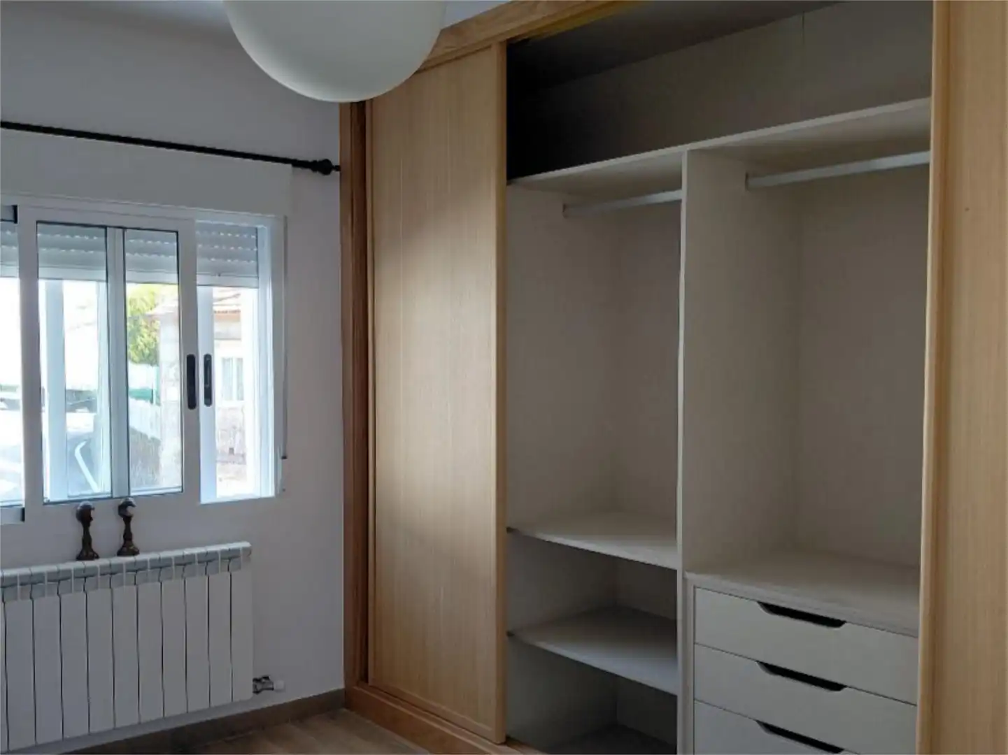 Wohnung zur Miete in Avenida Montecelo, 4, La Seca - Los Salgueriños