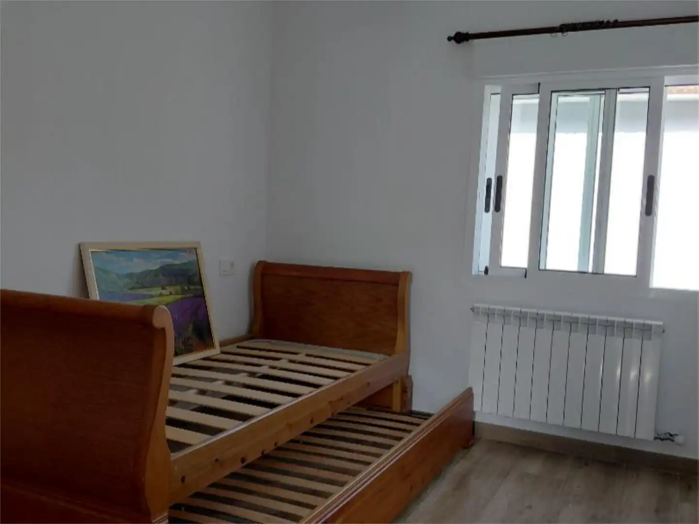 Wohnung zur Miete in Avenida Montecelo, 4, La Seca - Los Salgueriños