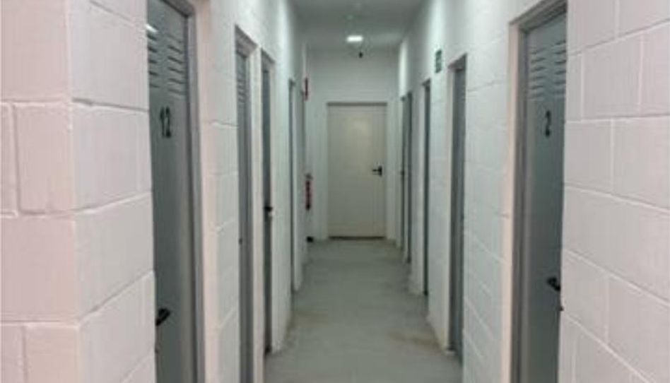 Trastero de alquiler en Paseo Marítimo - San José - La Laguna, Cádiz Capital - imagen 1 Foto 1 de Trastero de alquiler en Paseo Marítimo - San José - La Laguna, Cádiz Capital