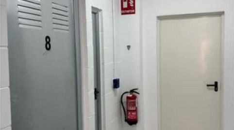 Trastero de alquiler en Paseo Marítimo - San José - La Laguna, Cádiz Capital - imagen 2 Foto 2 de Trastero de alquiler en Paseo Marítimo - San José - La Laguna, Cádiz Capital