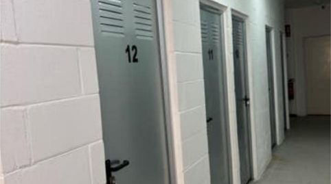 Trastero de alquiler en Paseo Marítimo - San José - La Laguna, Cádiz Capital - imagen 3 Foto 3 de Trastero de alquiler en Paseo Marítimo - San José - La Laguna, Cádiz Capital