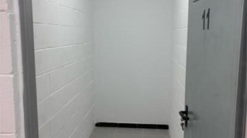 Trastero de alquiler en Paseo Marítimo - San José - La Laguna, Cádiz Capital - imagen 4 Foto 4 de Trastero de alquiler en Paseo Marítimo - San José - La Laguna, Cádiz Capital